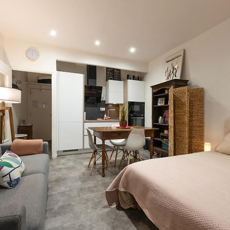 La Casita - Studio Confort Avec Parking Prive - Lit Douillet - Centre Uzes, Pont Du Gard 외부 사진